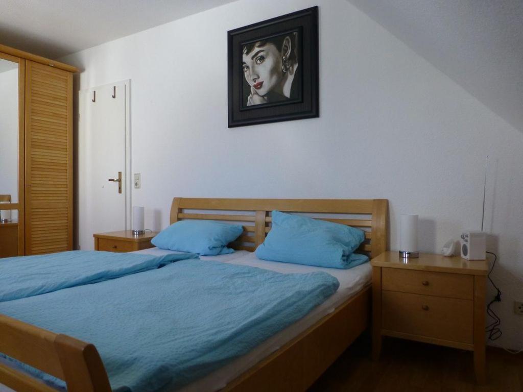 Zwei Seen Ferienhaus 카노프 외부 사진